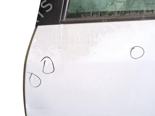Left rear door PEUGEOT 307 Break (3E) 1.6 HDi 110 | BP30044732C4 
