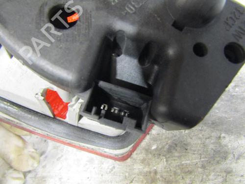 Venstre baglygte bagklap BMW 3 Touring (E46) 320 d (150 hp) 25085460