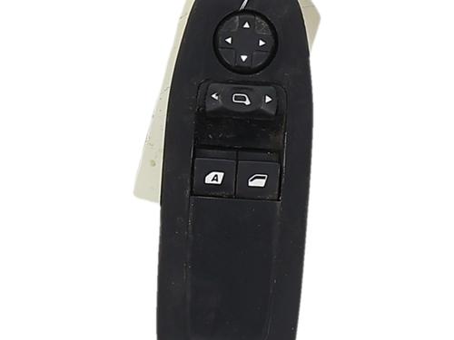 Left front window switch PEUGEOT 208 I (CA_, CC_) 1.2 VTI 82 | BP40094228I27 - Image 6