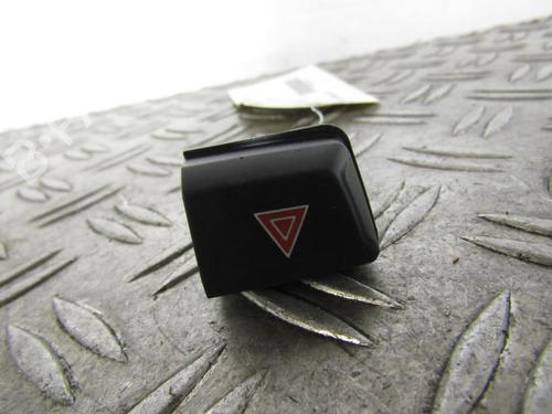 Used Warning switch PEUGEOT 208 I (CA_, CC_) 1.2 VTI 82 (82 hp) 25091778