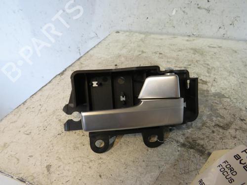 Højre fortil invendig håndtag FORD FOCUS C-MAX (DM2) 1.6 TDCi (109 hp) 25081274