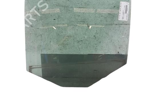 Used Rear left door window SKODA FABIA II (542) [2006-2014]  25053845