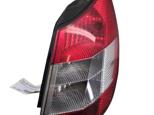 Right taillight RENAULT GRAND SCÉNIC II (JM0/1_) 2.0 | BP29508369C35 