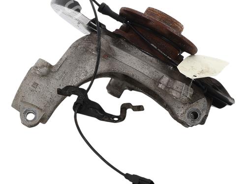 Used Left front steering knuckle Left front steering knuckle 39137623 39137623