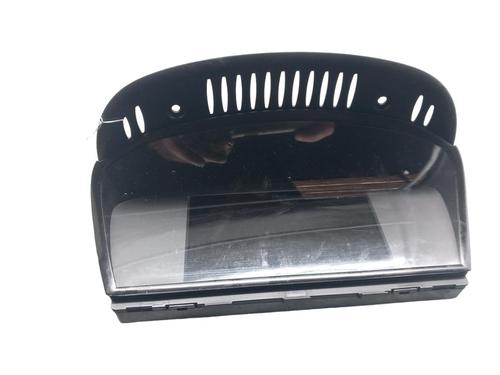 Used Display monitor BMW 3 (E90) [2004-2012]  25100190