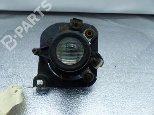 Used Right front fog light Right front fog light FIAT 500 (312_) 1.3 D Multijet (312AXB1A) (75 hp) 10589781 10589781