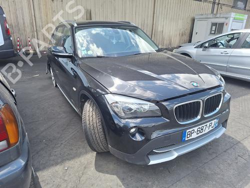 Left rear window switch BMW X1 (E84) | BP38454352I29 - Image 10