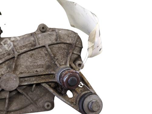 Front wiper motor RENAULT SCÉNIC III (JZ0/1_) 1.5 dCi (JZ02, JZ0R) | BP29633071M29