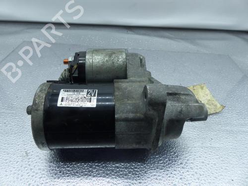 Starter OPEL AGILA (B) (H08) 1.0 (F68) | BP25079692M8 