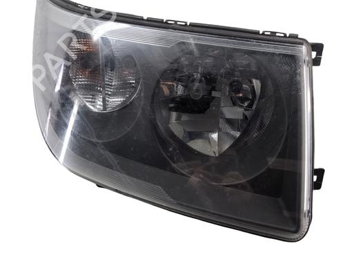 Left headlight VW CRAFTER 30-50 Van (2E_) 2.0 TDI | BP32318350C28  - Image 5