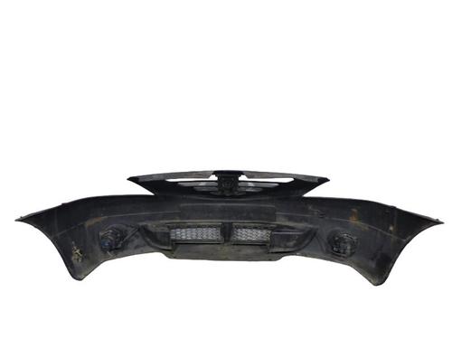 Front bumper DACIA LOGAN (LS_) 1.6 (LS0B, LS0D, LS0F, LS0H) | BP25107727C7 - Image 5