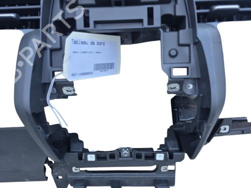 Dashboard RENAULT CLIO V (B7_) 1.0 TCe 90 (B7MT) | BP33111764C46  - Image 12
