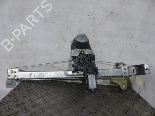 Front left window mechanism RENAULT ZOE (BFM_) ZOE | BP25080028C22 - Image 3