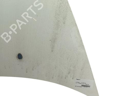 Hood CITROËN C3 I (FC_, FN_)  | BP28126710C1 
