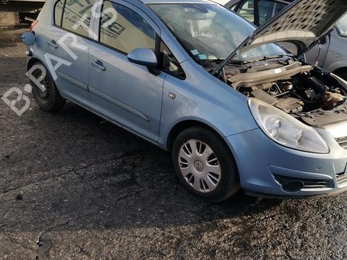 Warning switch OPEL CORSA D (S07) 1.4 (L08, L68) | BP25104688I22  - Image 7