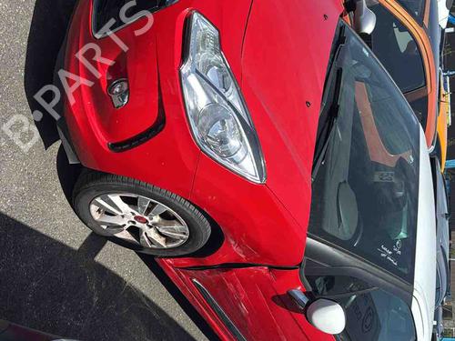 Right headlight CITROËN DS3 (SA_) 1.6 VTi 120 | BP38512916C29 - Image 9