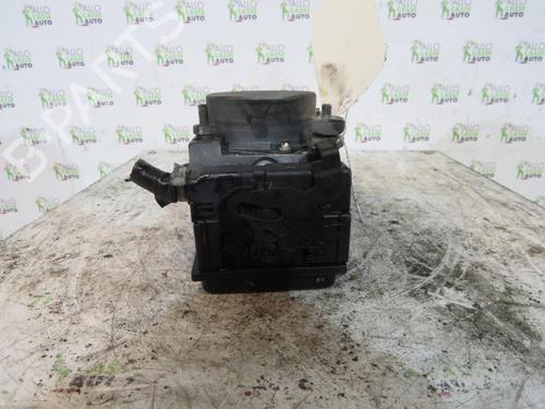 Used ABS pump NISSAN NOTE (E11, NE11) 1.5 dCi (86 hp) 25086427