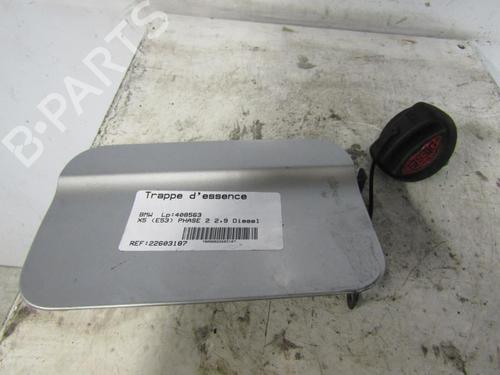 Fuel flap BMW X5 (E53) 3.0 d | BP25094241C131 