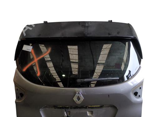 Tailgate RENAULT CAPTUR I (J5_, H5_) 1.2 TCe 120 | BP29476263C6 