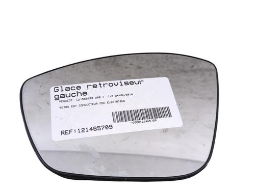 left-mirror-glass-peugeot-208-i-ca_-cc_-2012-2013-2014-2015-2016-2017-2018-2019-2020-2021-32425109 main image