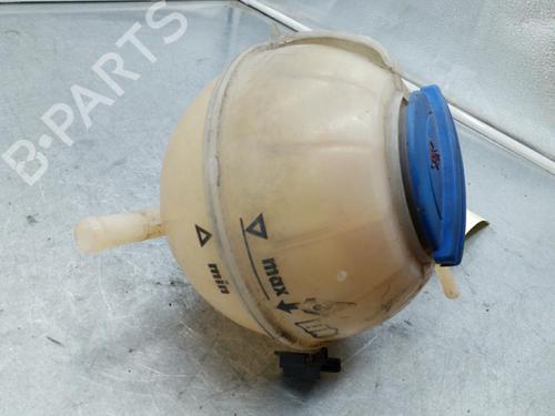 Expansion tank VW POLO V (6R1, 6C1)  | BP25077722C120 