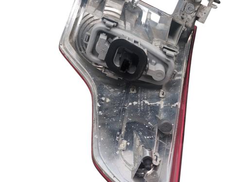 Left taillight CITROËN C4 Picasso I MPV (UD_) 1.6 HDi | BP30107804C34 