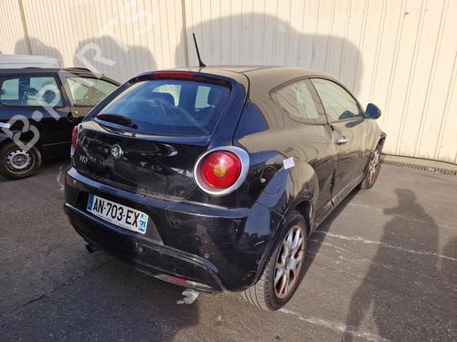 Front left seatbelt ALFA ROMEO MITO (955_) 1.3 MultiJet (955AXP1A, 955AYC1A) | BP25102945I26 - Image 9