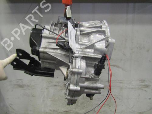 Gearbox HYUNDAI ATOS (MX)  | BP25106380M3 