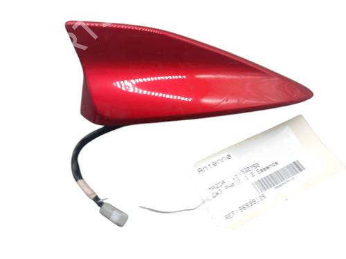 Antenne/Base MAZDA CX-3 (DK) 2.0 SKYACTIV-G (DK5W, DK6W) (120 hp) 25059288