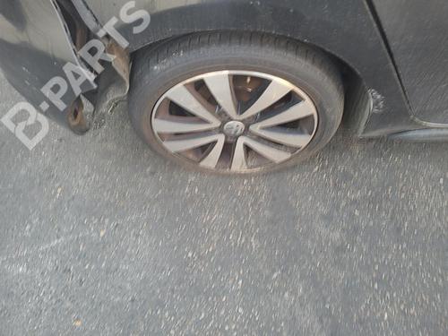 fuel-flap-vw-golf-vi-5k1-20-tdi-5k6809857cgru-2008-2009-2010-2011-2012-2013-2014-10955465 main image