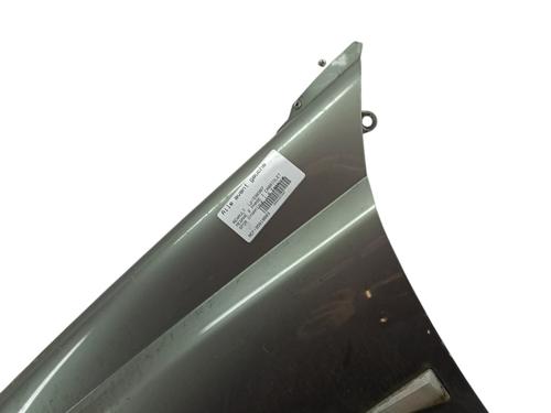 Left front fenders RENAULT MEGANE II Coupé-Cabriolet (EM0/1_) 1.6 | BP25100515C41 