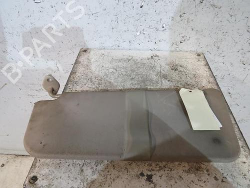 Left sun visor CITROËN BERLINGO / BERLINGO FIRST Box Body/MPV (M_)  | BP25109045I1 