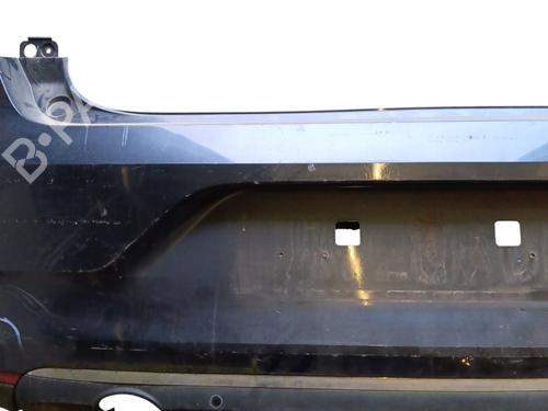 Rear bumper RENAULT CLIO V (B7_) 1.0 TCe 100 (B7MT) | BP31174736C8 