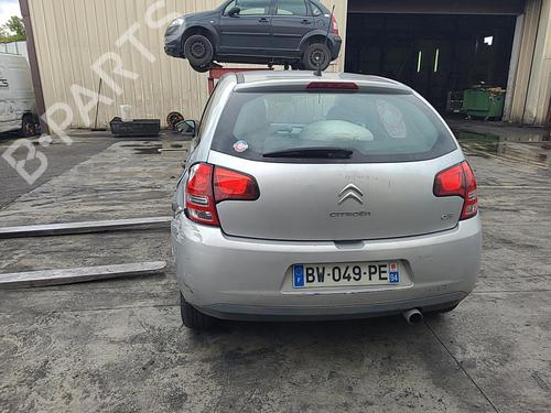 Interruttore CITROËN C3 II (SC_) 1.4 HDi 70 (SC8HZC, SC8HR0, SC8HP4) | BP25089740I30 - Image 15