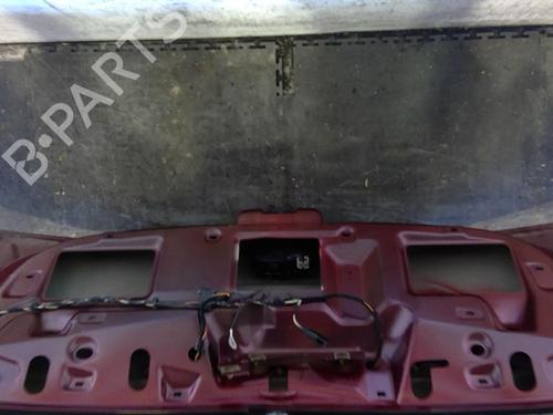 Used Tailgate Tailgate 25068095 25068095