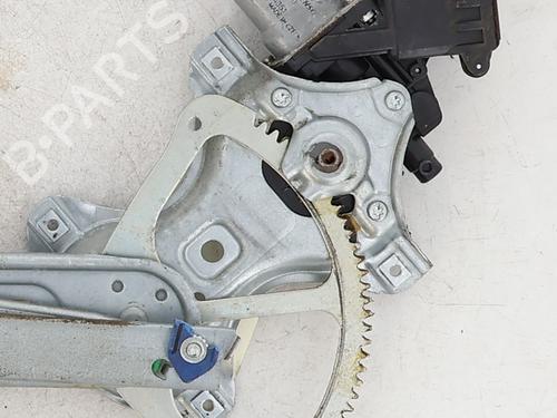 Used Front right window mechanism Front right window mechanism 39166409 39166409