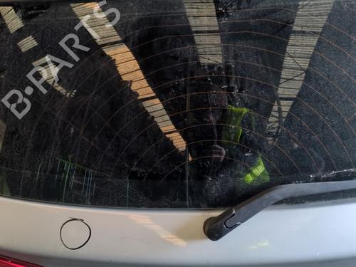 Tailgate BMW 1 (F20) 118 d | BP31218157C6