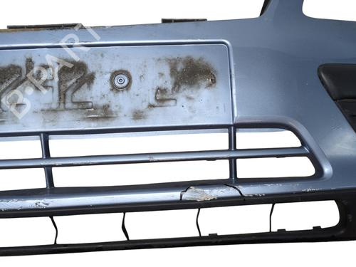 Pare-chocs avant FORD FOCUS II (DA_, HCP, DP) 2.0 (145 hp) 27934137