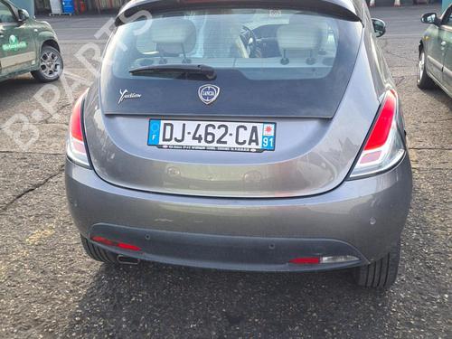 Rear wiper motor LANCIA YPSILON (312_) 1.3 D Multijet (312.YXE1A, 312.YXU1A) | BP25088196M102  - Image 7