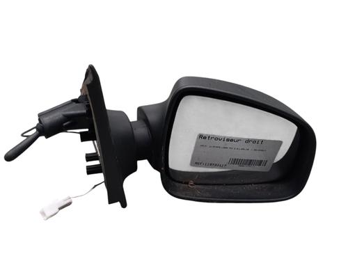 Right mirror DACIA LOGAN MCV II 1.0 SCe 75 | BP31943891C27