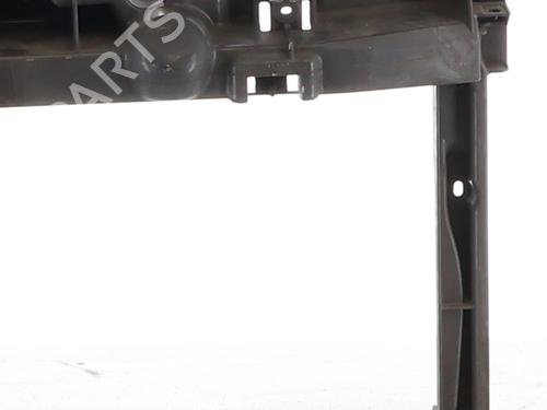 Frontplade/Frontkurv CITROËN C3 Picasso (SH_) 1.6 HDi | BP38187000C72 - Image 4