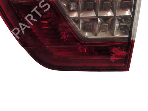 Højre baglygte bagklap CITROËN C5 III Break (RW_) 2.0 HDi (136 hp) 32029981