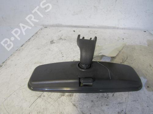 Used Rear mirror Rear mirror FORD MAVERICK (UDS, UNS) 2.7 TD (100 hp) 25079533 25079533