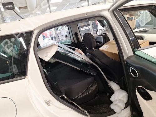 Alternator FIAT 500L (351_, 352_) 1.6 D Multijet (199LYD1B) | BP36149196M7 - Image 8