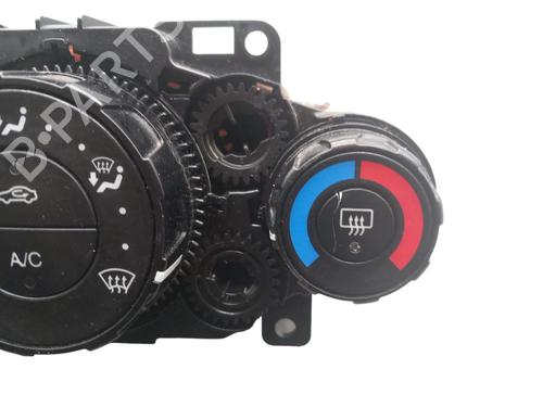 Climate control FORD FIESTA VI (CB1, CCN)  | BP25054604I5 