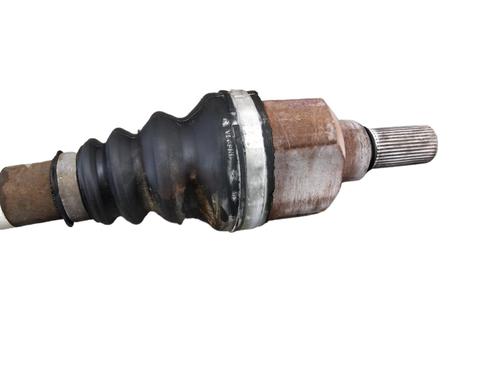 Used Left front driveshaft PEUGEOT 3008 I MPV (0U_) 1.6 THP (156 hp) 25073410