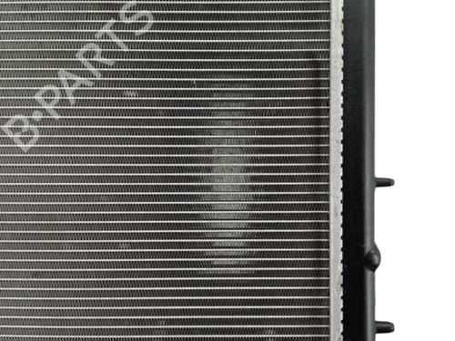 Water radiator CITROËN C3 II (SC_) 1.4 VTi 95 | BP33304764M31 - Image 2