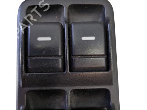 Left front window switch LAND ROVER RANGE ROVER SPORT I (L320) 2.7 D 4x4 | BP28046147I27 - Image 2