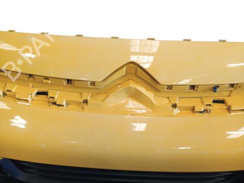 Front bumper CITROËN JUMPY III Van (V_) 1.6 BlueHDi 95 | BP37268890C7 - Image 3