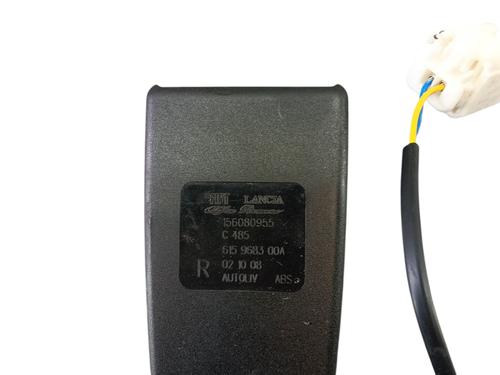 Seat buckle ALFA ROMEO MITO (955_) 1.4 TJet (955AXA1B) | BP27506785I32 